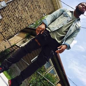 Meet your Posher, Byron